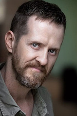 picture of actor Brad Carter