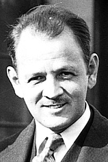 photo of person Carl W. Stalling