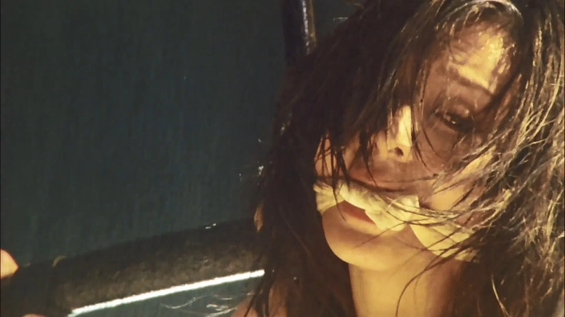 Imagen de Flower and Snake II