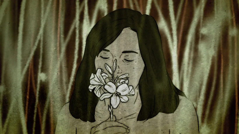 Imagen de Nutcracker Girl