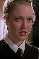 picture of actor Carolyn Lowery
