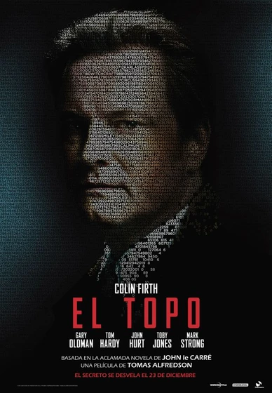Imagen de el-topo-2011 (Cartel teaser)