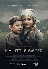 poster of movie Sestrenka, mi hermana pequeña