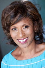 picture of actor Iona Morris