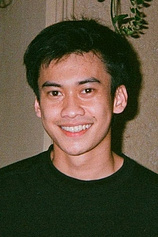 picture of actor Mikha Hernan