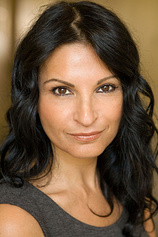 picture of actor Kathrine Narducci