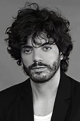 picture of actor Federico Salles