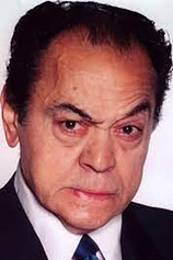 picture of actor Raymond Serra