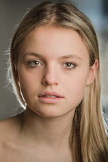 picture of actor Emily Reid