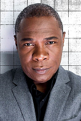 picture of actor Michael Potts