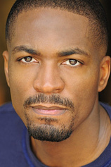 picture of actor Cassius Willis