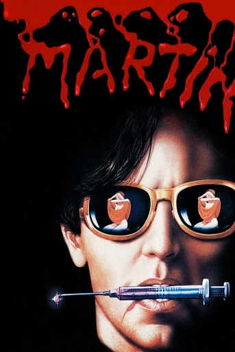 Poster de Martin
