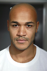 picture of actor Malick Bauer