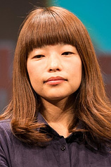 photo of person Mipo Oh