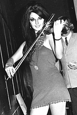 picture of actor Olga Breeskin
