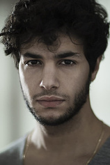 picture of actor Achraf Koutet