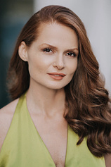 picture of actor Elena Lander