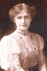 picture of actor Effie Shannon