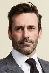 picture of actor Jon Hamm