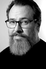 photo of person Ken Cunningham