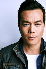 picture of actor West Liang