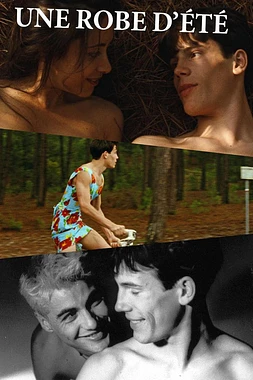 poster of movie El vestido