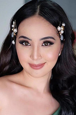 picture of actor Janelle Tee