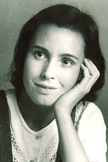 picture of actor Kajsa Reingardt