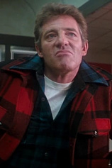 picture of actor Pepper Martin