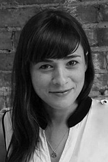 photo of person Annick Blanc