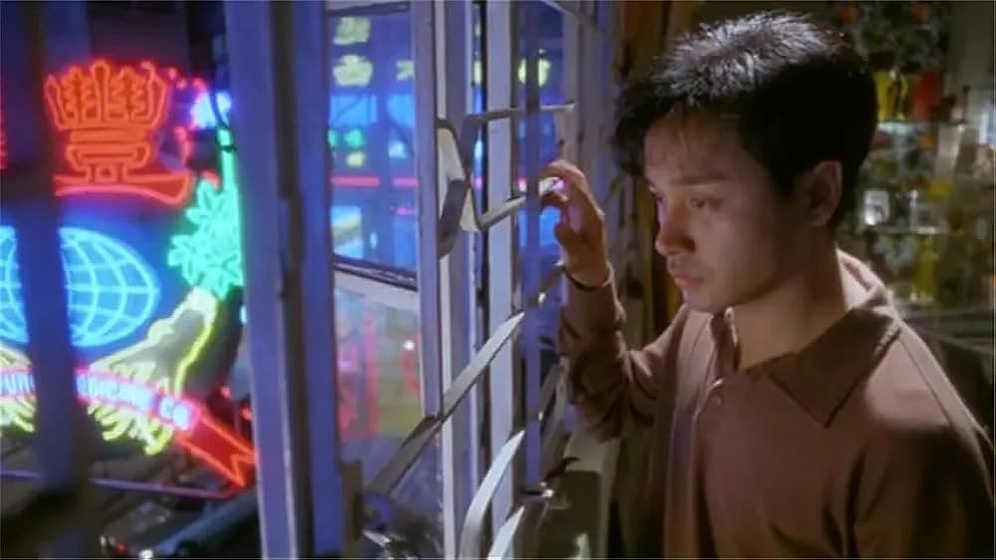 Leslie Cheung en viva-erotica