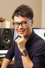 photo of person Tatsuya Kato