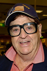 picture of actor Barney Martin
