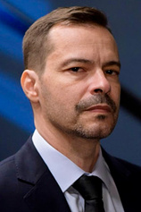 picture of actor Heitor Martinez