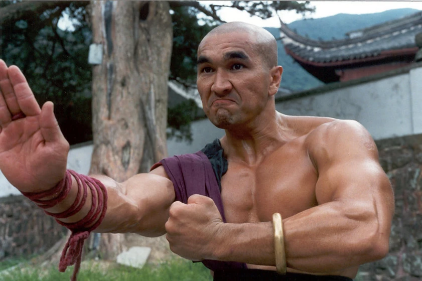 Cliff Lenderman en american-shaolin