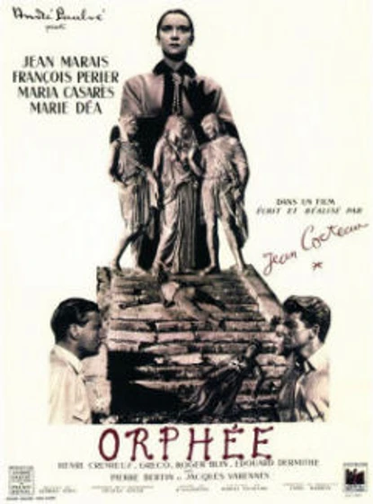 Imagen de orfeo (Poster)