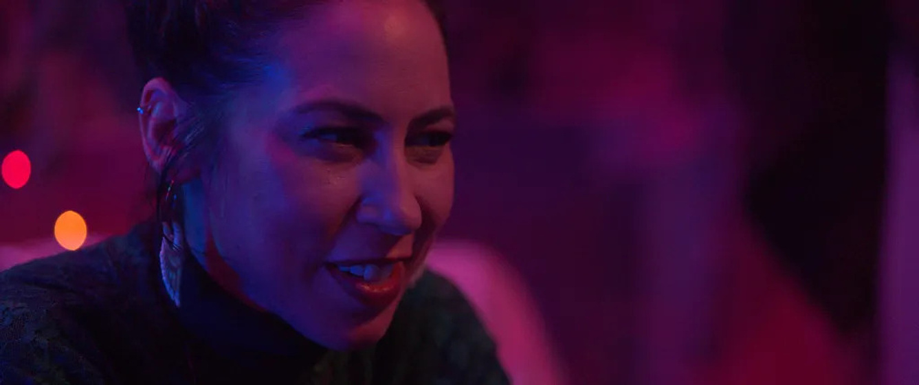 Tasha Tacosa en amber-road