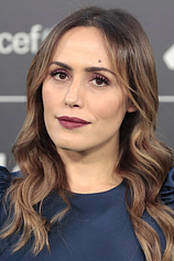 picture of actor Irene Montalà