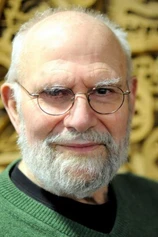 Foto de Oliver Sacks