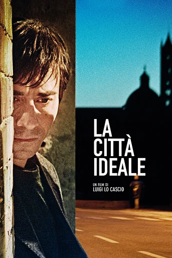 Poster de La città ideale