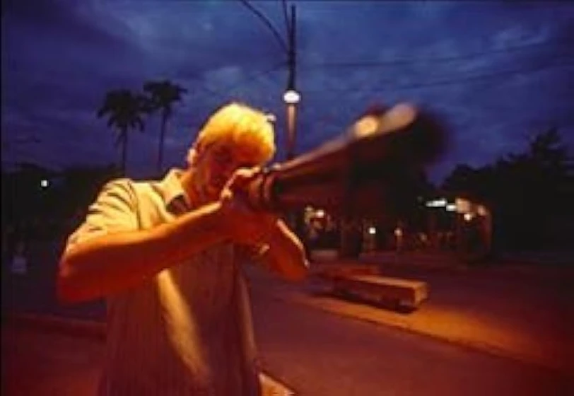 Murilo Benício en el-hombre-del-ano-2003