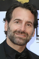 picture of actor Kevin Makely
