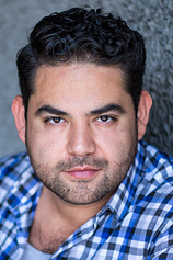 picture of actor Juan Gabriel Pareja