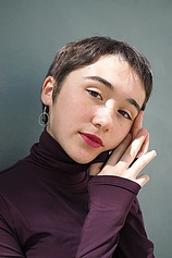 picture of actor Zoe Stein