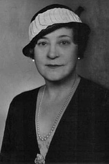 photo of person Catherine Turney