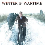Carátula de la banda de sonido de Winter in Wartime