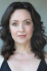 picture of actor Kali Rocha