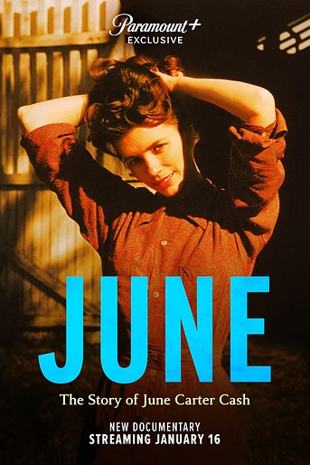 Poster de June