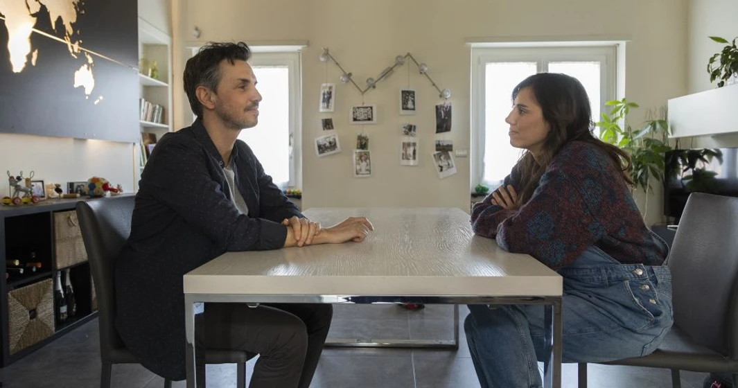 Liliana Torres y Héctor Carballo en que-hicimos-mal
