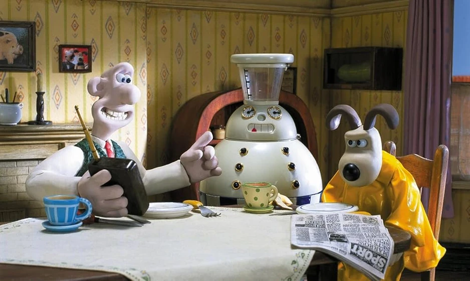 Imagen de wallace-gromit-s-cracking-contraptions